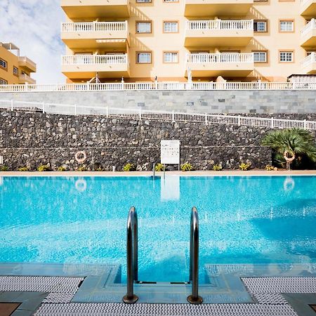 شقة Palm Mar De Lux A25 المظهر الخارجي الصورة