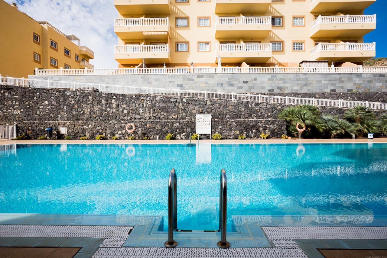 شقة Palm Mar De Lux A25 المظهر الخارجي الصورة