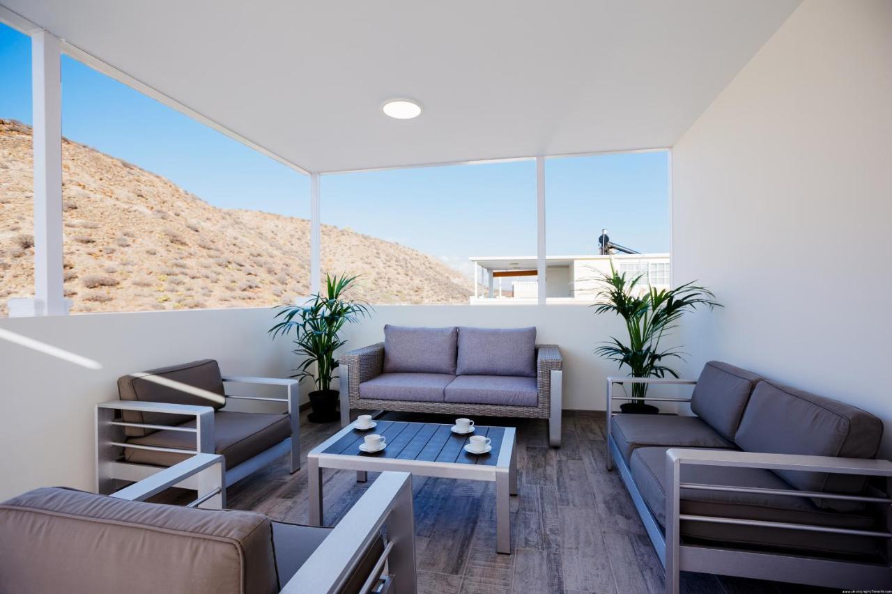 شقة Palm Mar De Lux A25 المظهر الخارجي الصورة