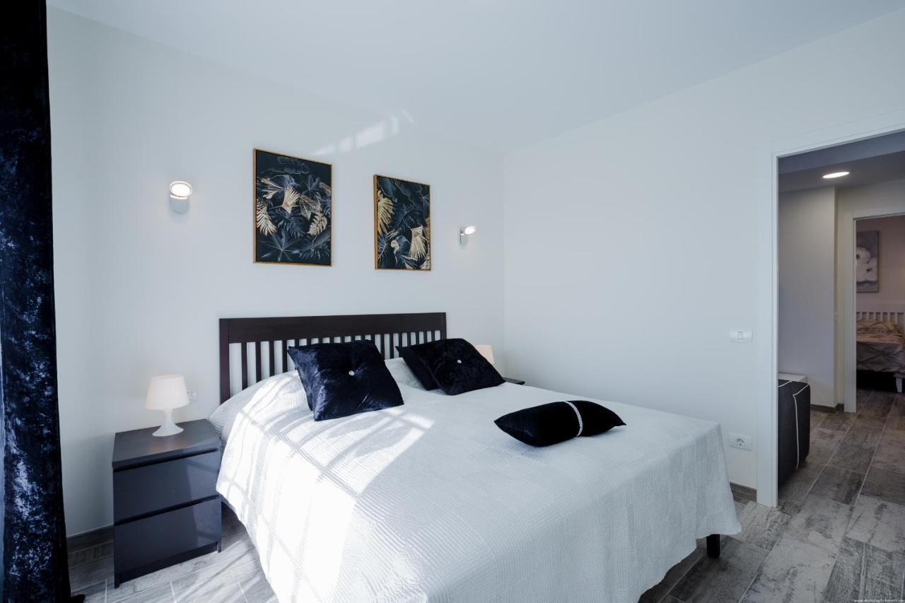 شقة Palm Mar De Lux A25 المظهر الخارجي الصورة