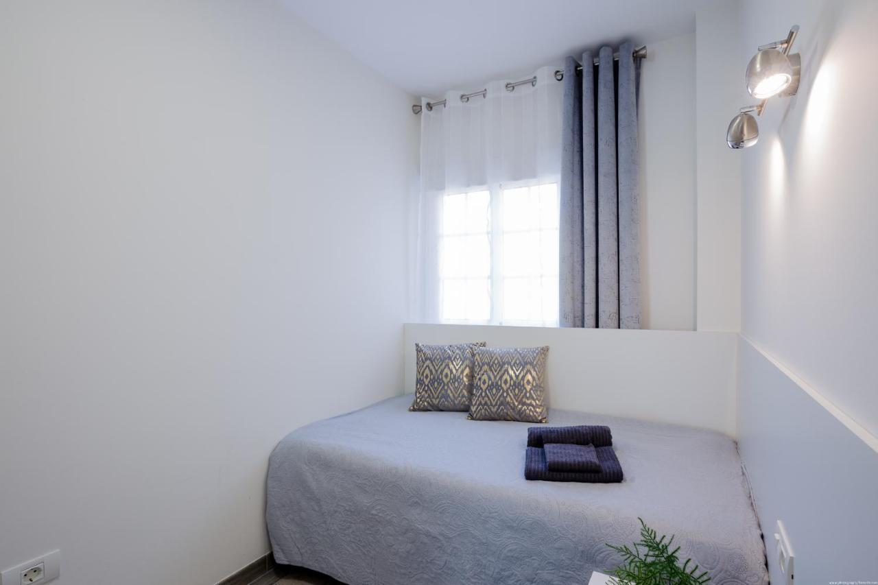 شقة Palm Mar De Lux A25 المظهر الخارجي الصورة