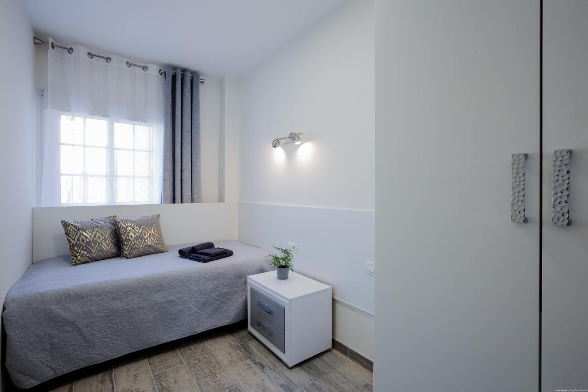 شقة Palm Mar De Lux A25 المظهر الخارجي الصورة