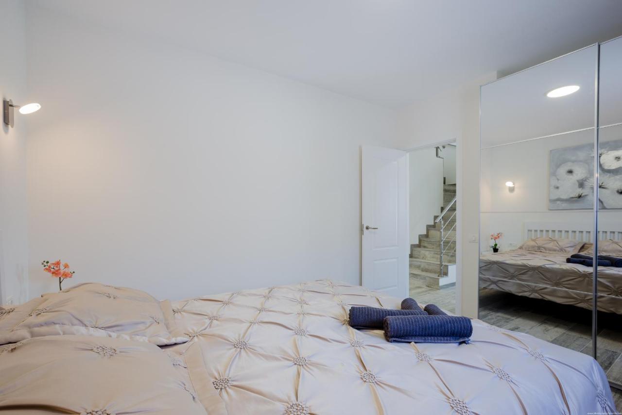 شقة Palm Mar De Lux A25 المظهر الخارجي الصورة