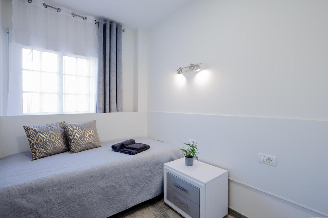 شقة Palm Mar De Lux A25 المظهر الخارجي الصورة