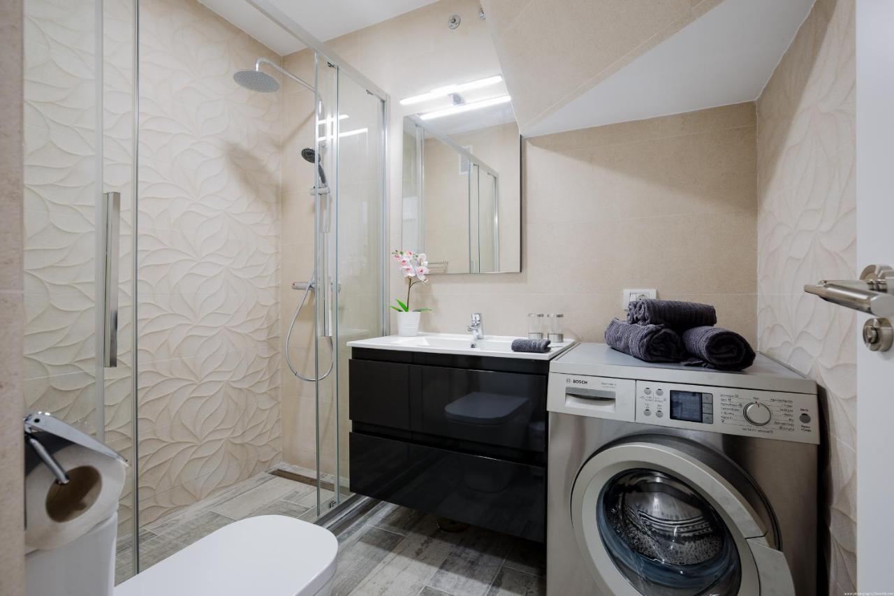 شقة Palm Mar De Lux A25 المظهر الخارجي الصورة