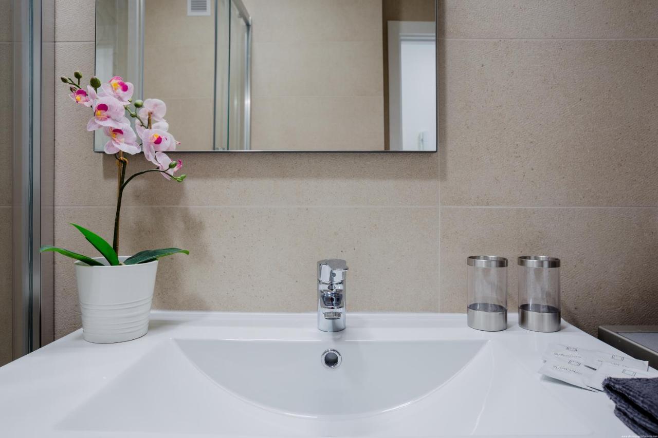 شقة Palm Mar De Lux A25 المظهر الخارجي الصورة