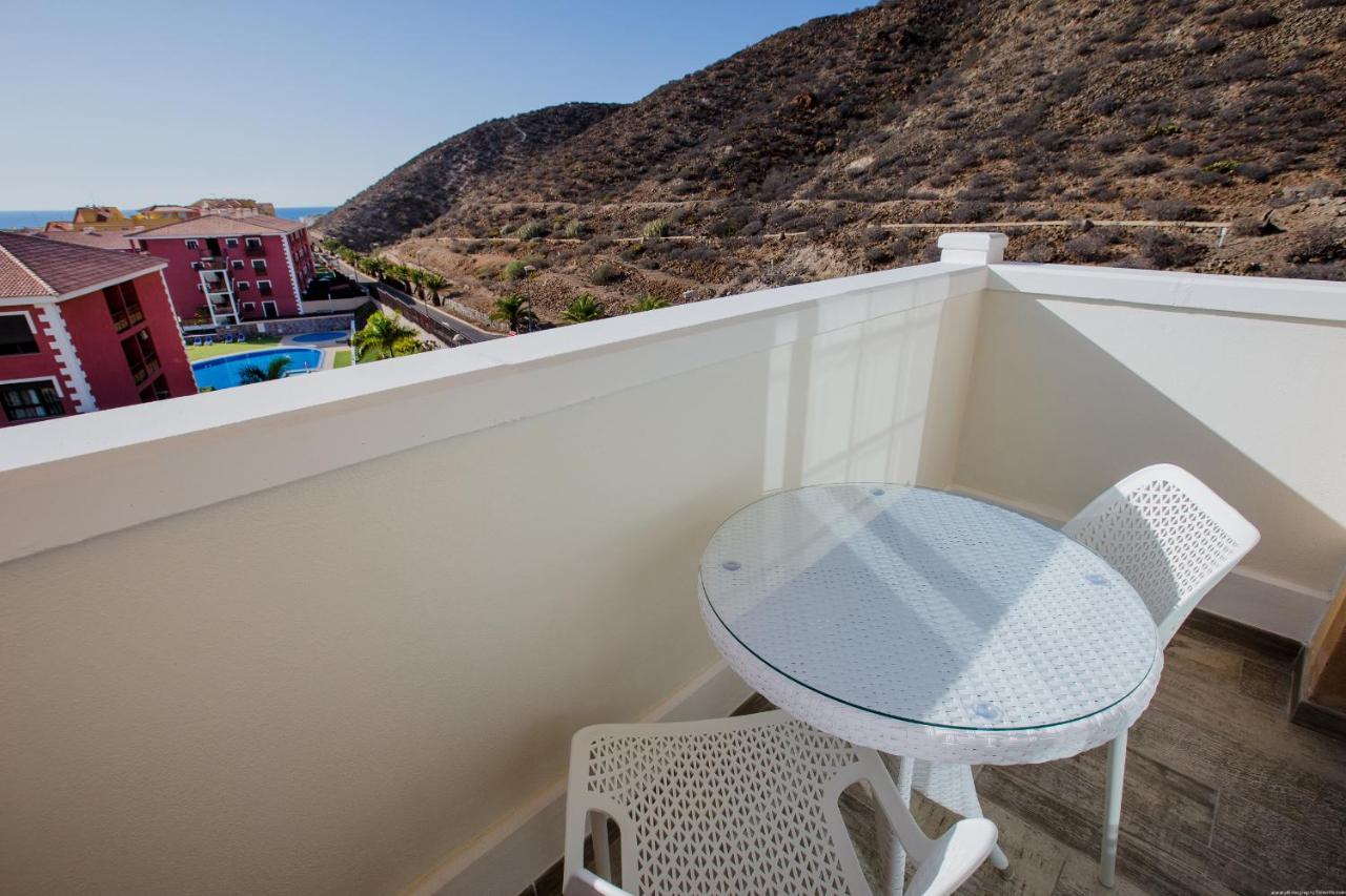 شقة Palm Mar De Lux A25 المظهر الخارجي الصورة