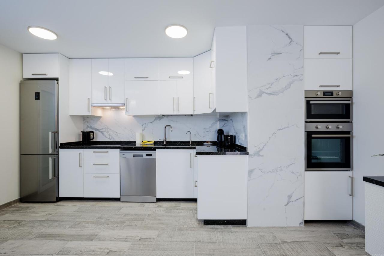 شقة Palm Mar De Lux A25 المظهر الخارجي الصورة