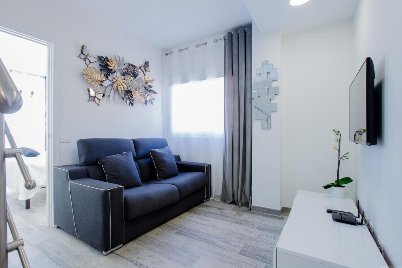 شقة Palm Mar De Lux A25 المظهر الخارجي الصورة