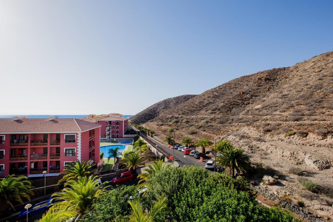 شقة Palm Mar De Lux A25 المظهر الخارجي الصورة