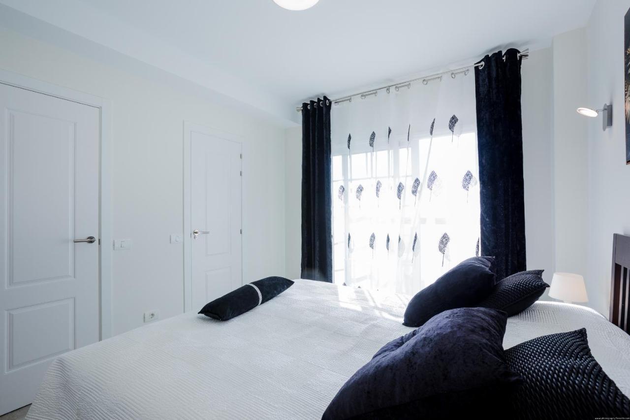 شقة Palm Mar De Lux A25 المظهر الخارجي الصورة