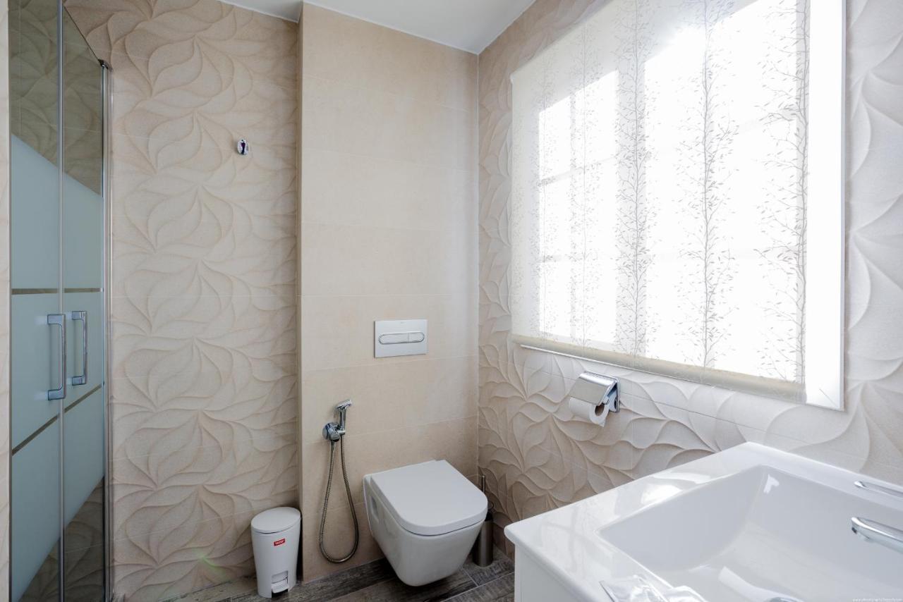 شقة Palm Mar De Lux A25 المظهر الخارجي الصورة
