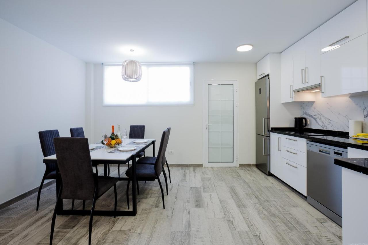 شقة Palm Mar De Lux A25 المظهر الخارجي الصورة