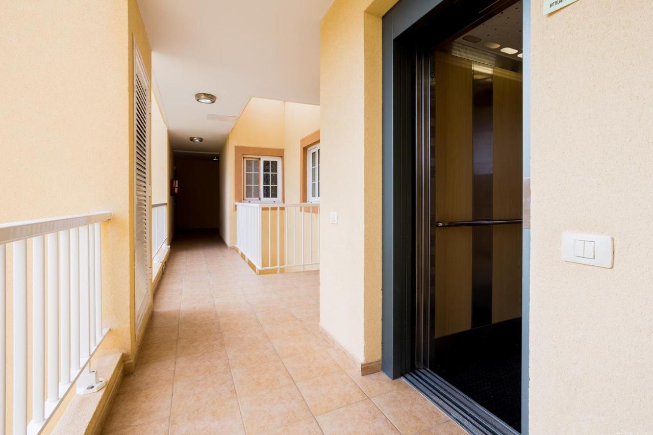 شقة Palm Mar De Lux A25 المظهر الخارجي الصورة