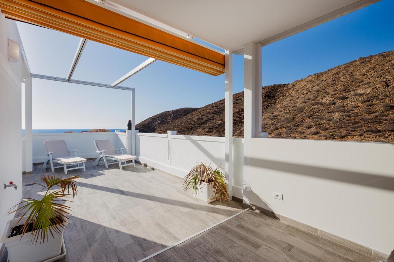 شقة Palm Mar De Lux A25 المظهر الخارجي الصورة