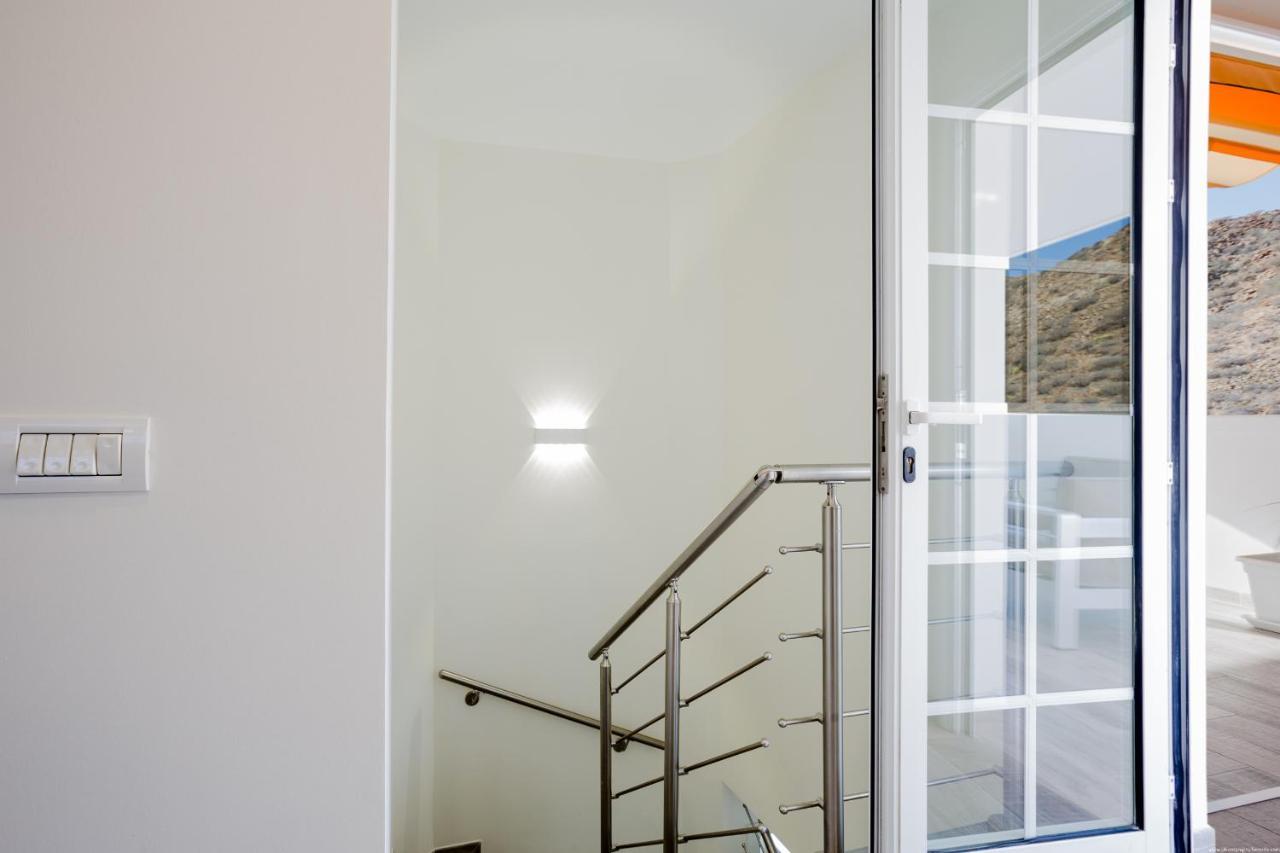 شقة Palm Mar De Lux A25 المظهر الخارجي الصورة